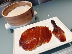 -小大董·烤鸭(观景餐厅·南京西路店)