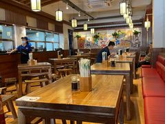 大堂-子午路张记肉夹馍(兵马俑店)