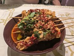 -串盟烧烤大排档·长沙美食地标(星沙店)