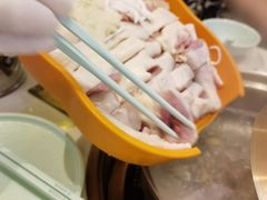 -润园四季椰子鸡火锅(南山海岸城店)