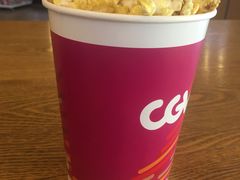 -CGV星星影城(颐堤港ScreenX店)