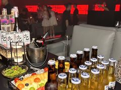 -赤红音乐现场(浦东金桥路店)