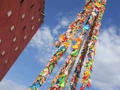 -普陀宗乘之庙(小布达拉宫)