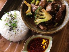 -Geneva日内瓦餐厅(西郊宝成花苑店)