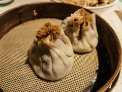 松子烧卖-东园小馆·早茶·淮扬小炒(江都路店)