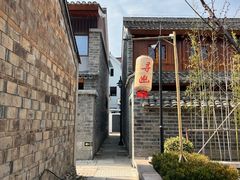 -蒋氏故居