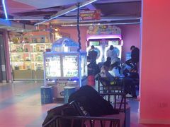 -阿尔法Game Station(中山路店)