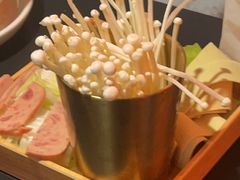 -探鱼·鲜青椒爽麻烤鱼(正佳广场店)