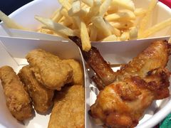 -肯德基(杭州和平饭店)