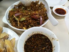 -泰煌鸡·上海白斩鸡·鸡汤面(万航店)