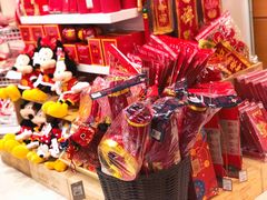 -Olé精品超市(上海虹桥南丰城店)