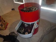 -兰剑驾校(汉阳校区)