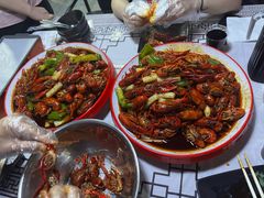 -云晓光头烧烤吧(盛夏店)