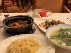 -亚龙湾红树林度假酒店御粤阁