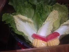 -牛焱·贵州黄牛肉火锅(城西银泰店)