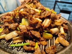 -局气 烤鸭·北京菜(光华路店)