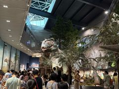 -湖南省地质博物馆