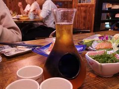 梅酒-米彩料理(西丽店)