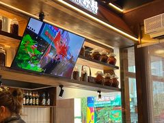 -巴卤社老火锅(财富店)