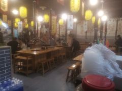 -水浒烤肉(医学院店)