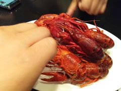 -聚汇三少·龙虾·中餐厅(莫邪路新天地店)