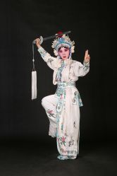 -华韵京剧摄影(洋桥角门东店)