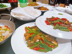 -上海1号私藏菜(黄浦店)