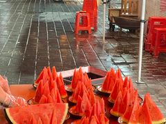 -状元阁烧烤(新华路总店)
