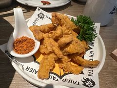 -太二酸菜鱼(星河WORLD·COCO Park店)