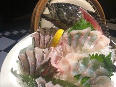 -柒加海鲜姿造