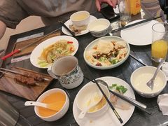 -新疆杭州疗养院·富春山庄