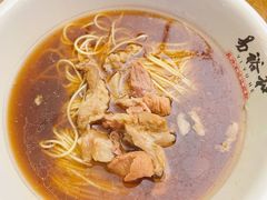 -易裕和·长沙米粉(竹塘西路店)