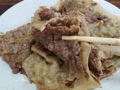 -清真永恒华威肉饼(潘家园店)