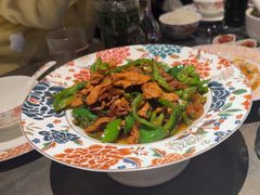 -芙蓉十九·新湘菜