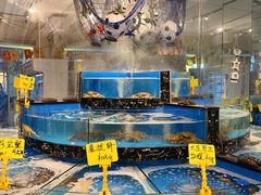 -丁字口海鲜热炒·烧烤大排档