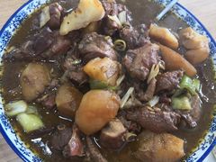 -东财大盘鸡(黑石礁店)