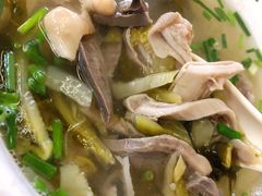-陈记汤饭(水巷口店)