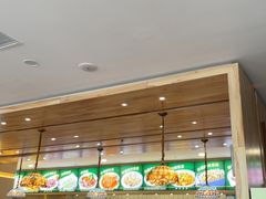 -直隶安家罩饼(复兴路店)