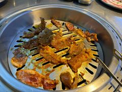 -大叹号·朝鲜族烤肉(潍坊泰华城店)