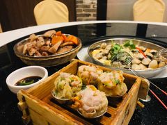 -味可道美食坊(福基路店)