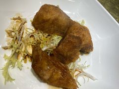 上海熏鱼-上海小南国(仲盛世界商城店)