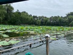 -承德避暑山庄景区