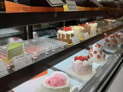 -Monchouchou檬舒舒(尚嘉中心店)