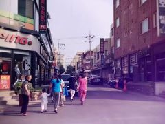 -龙头岩(Dragon Head Rock)