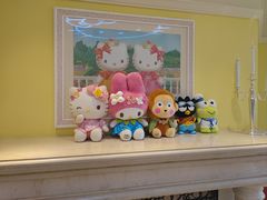 -安吉Hello Kitty乐园