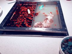 -小牛叔鲜切牛肉·火锅·烤肉自助(公济桥路店)