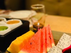 -协成海鲜火锅(情侣路店)