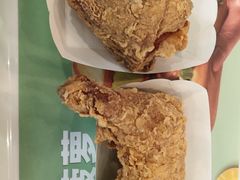 -德克士(步行街店)