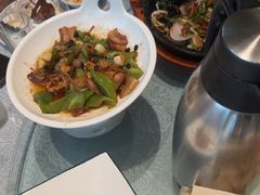 -阿娘家·原生态农家菜(国顺东路店)