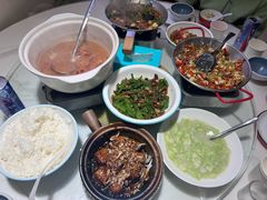 -福巷湘食小馆·猛火现炒(上海首店)